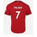 Billige Liverpool James Milner #7 Hjemmetrøye 2022-23 Kortermet